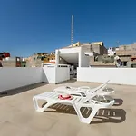 Atico Vega Penthouse Appartement Costa Adeje (Tenerife)
