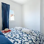 Atico Vega Penthouse * Адехе