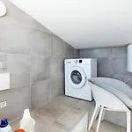 Апартаменты Atico Vega Penthouse Адехе