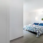 Апартаменты Atico Vega Penthouse