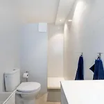 Апартаменты Atico Vega Penthouse