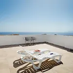 Atico Vega Penthouse Апартаменты *