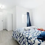 Atico Vega Penthouse * Адехе