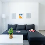 Atico Vega Penthouse Апартаменты