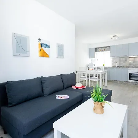 Atico Vega Penthouse Costa Adeje (Tenerife)