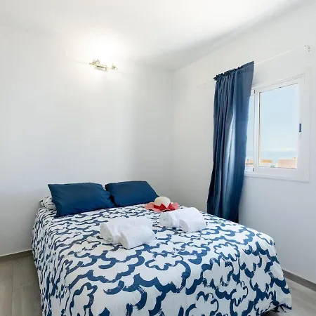 Atico Vega Penthouse Apartment