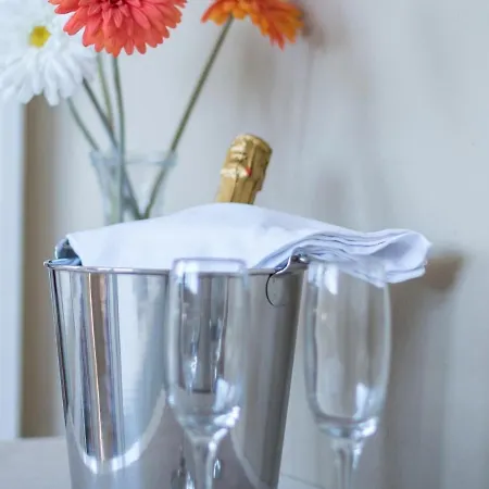 Apartment Atico Vega Penthouse *