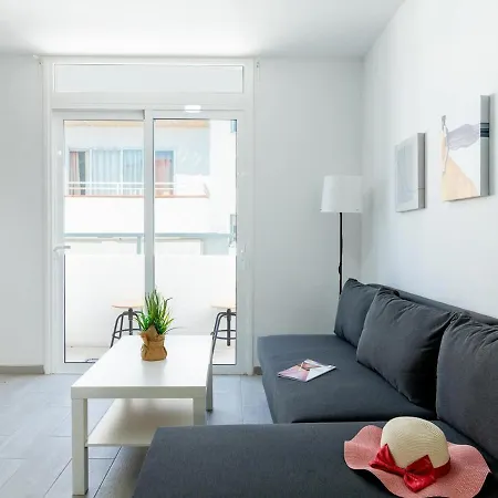 Apartment Atico Vega Penthouse