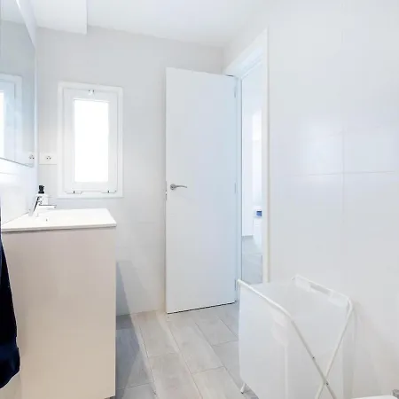 Apartment Atico Vega Penthouse