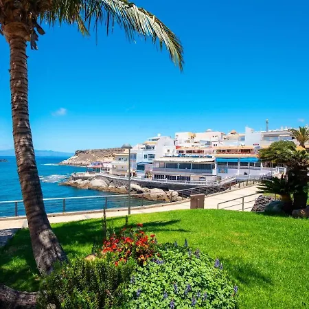 Atico Vega Penthouse Costa Adeje (Tenerife)