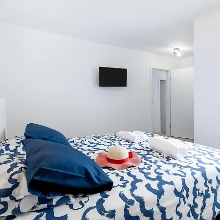 Appartamento Atico Vega Penthouse