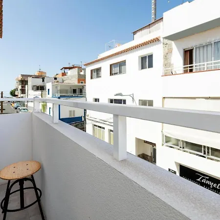 Appartamento Atico Vega Penthouse Costa Adeje (Tenerife)