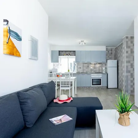 Atico Vega Penthouse Costa Adeje (Tenerife)
