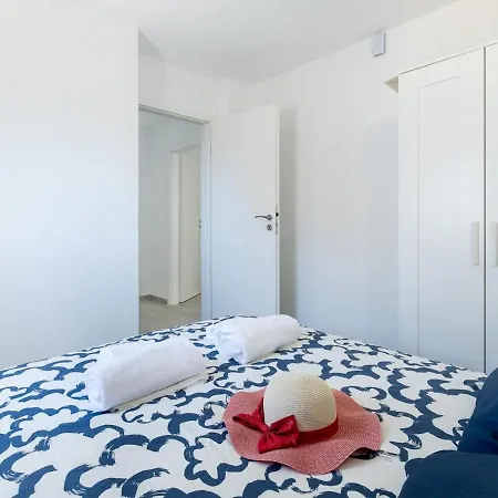 Appartamento Atico Vega Penthouse Costa Adeje (Tenerife)