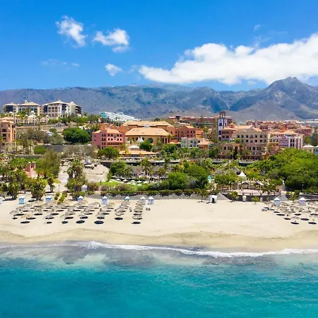 Appartamento Atico Vega Penthouse Costa Adeje (Tenerife)