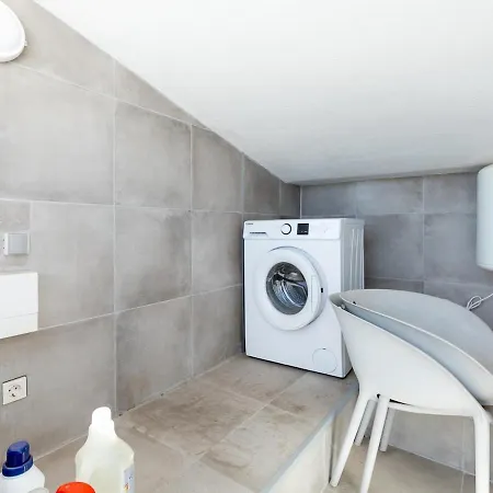 Appartamento Atico Vega Penthouse Costa Adeje (Tenerife)