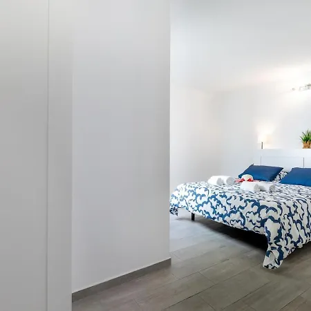 Appartamento Atico Vega Penthouse