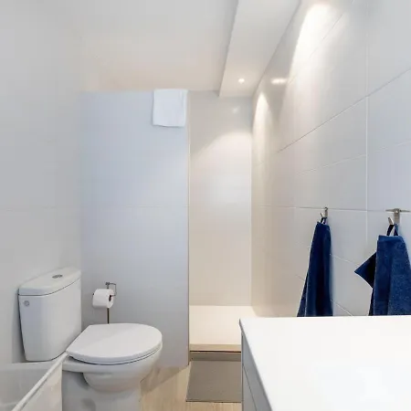 Appartamento Atico Vega Penthouse