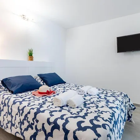 דירה Atico Vega Penthouse *