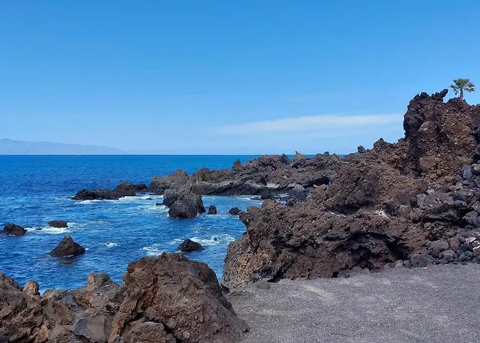 Atico Vega Penthouse * Costa Adeje (Tenerife)