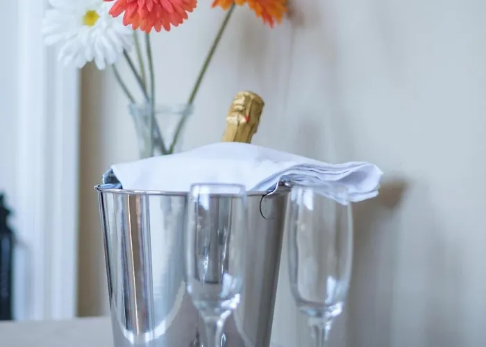 Apartment Atico Vega Penthouse *