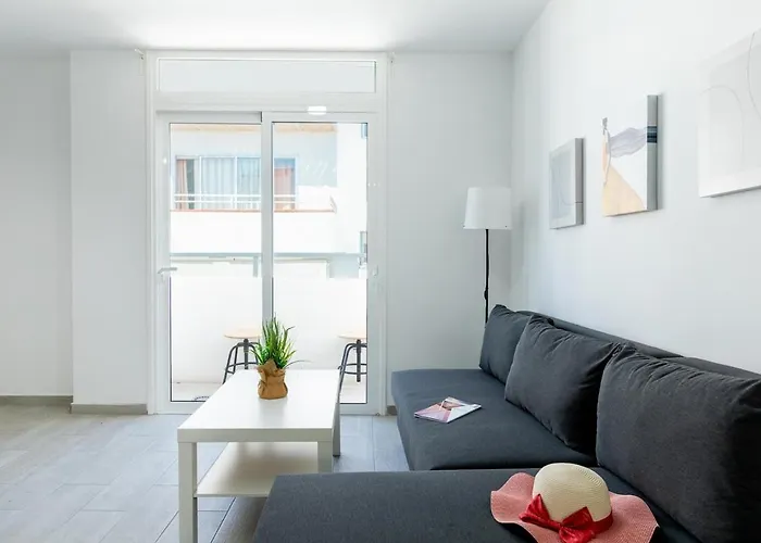 Apartment Atico Vega Penthouse