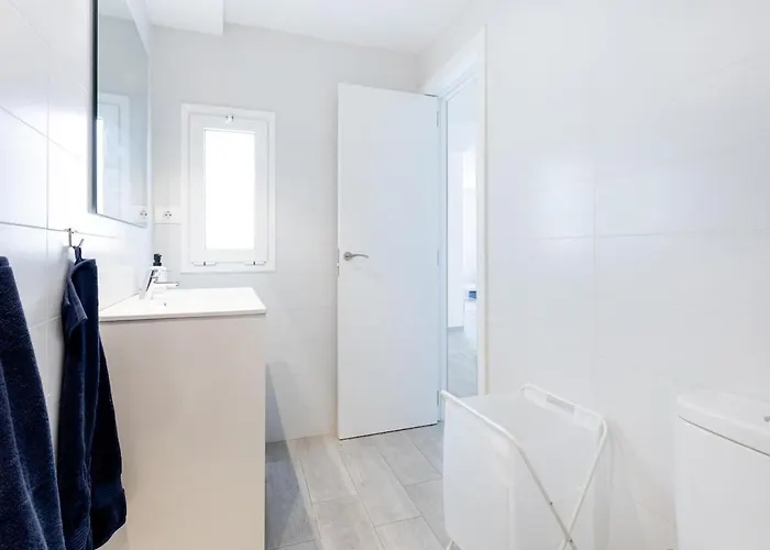 Apartment Atico Vega Penthouse