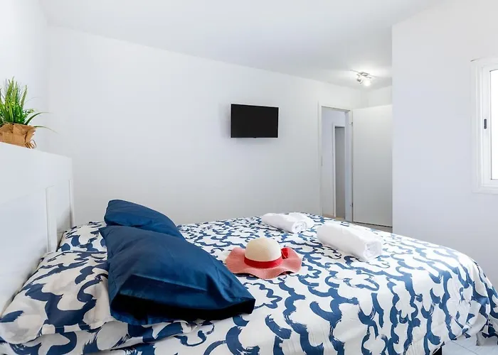 Apartment Atico Vega Penthouse