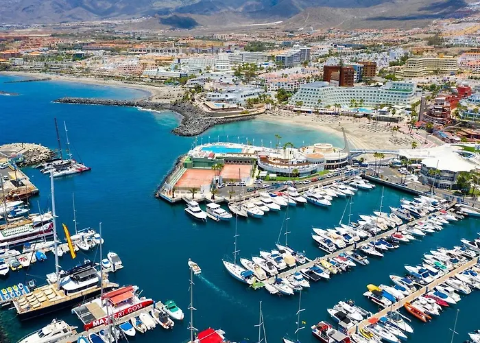 Atico Vega Penthouse