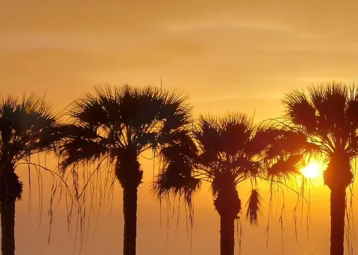 Atico Vega Penthouse Costa Adeje (Tenerife)