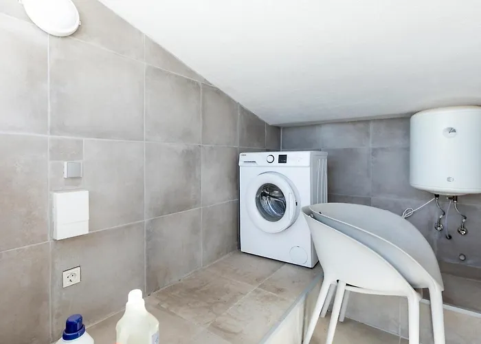 Apartment Atico Vega Penthouse Costa Adeje (Tenerife)