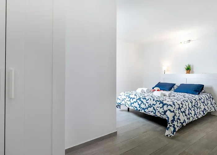 Apartment Atico Vega Penthouse