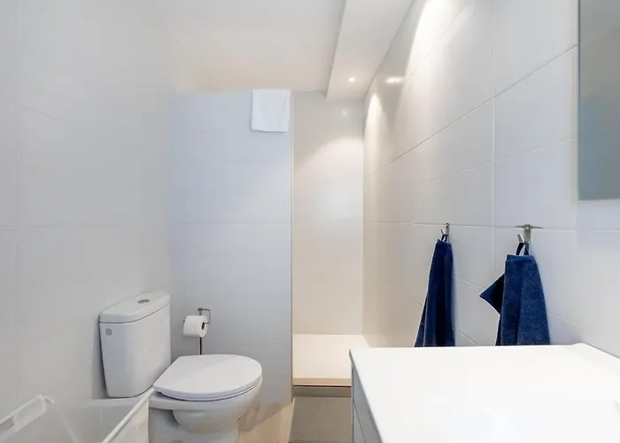 Apartment Atico Vega Penthouse