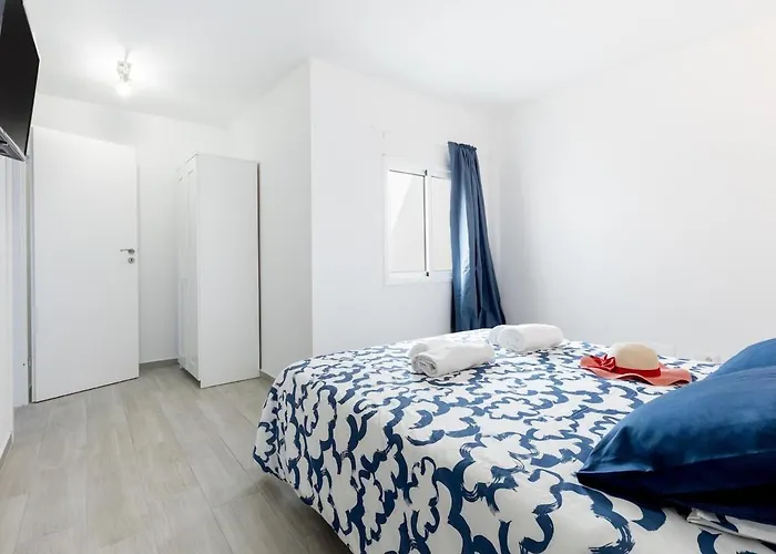 Atico Vega Penthouse * Costa Adeje (Tenerife)