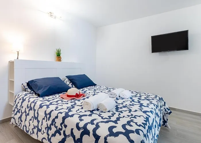 Apartment Atico Vega Penthouse *