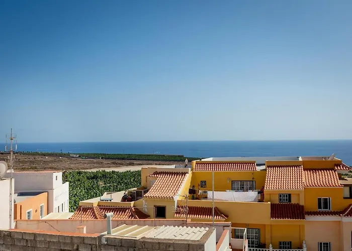 Atico Vega Penthouse