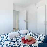 Apartman Atico Vega Penthouse Costa Adeje (Tenerife)